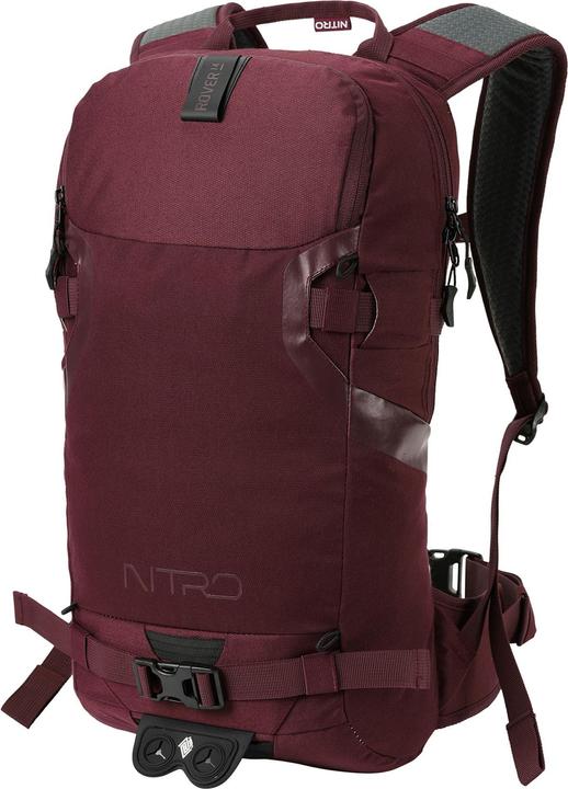 Nitro Adventure Rover 14 Rucksack 48 cm (13 l)