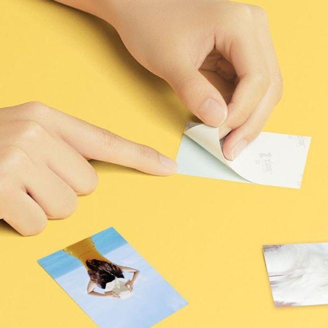 Produktbild Xiaomi Mi Portable Photo Printer (Thermotransfer, Farbe)