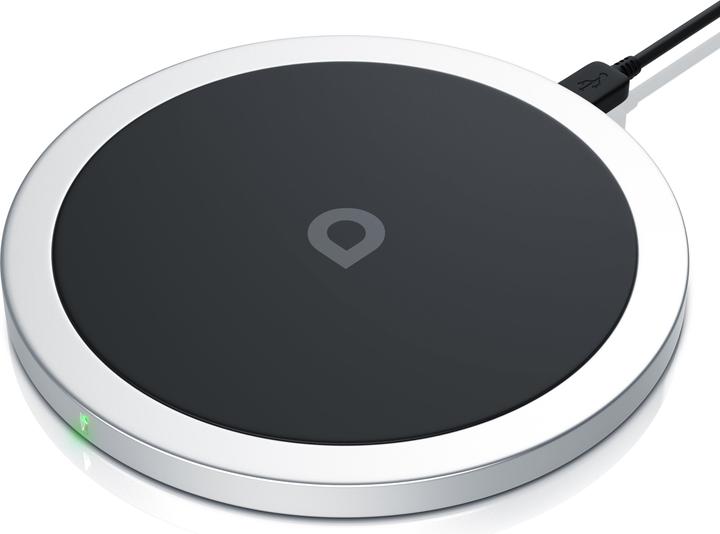 Image du produit Aplic Station de recharge rapide par induction Qi 1.1 (10 W)