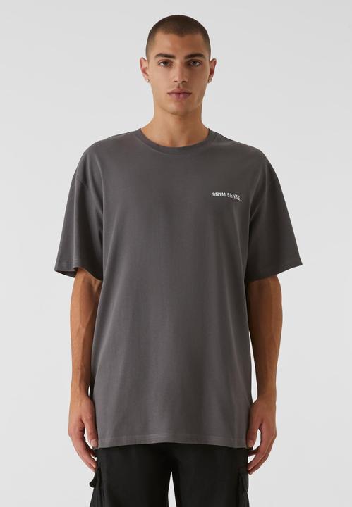 Produktbild 9N1M Sense SENSE FLOWER Tee - 140787 (XL)