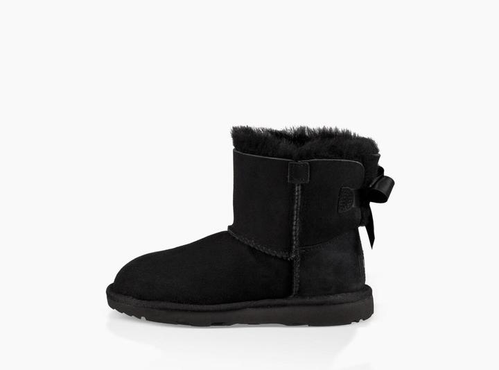 Actual product image Ugg Mini Bailey Bow II (31)
