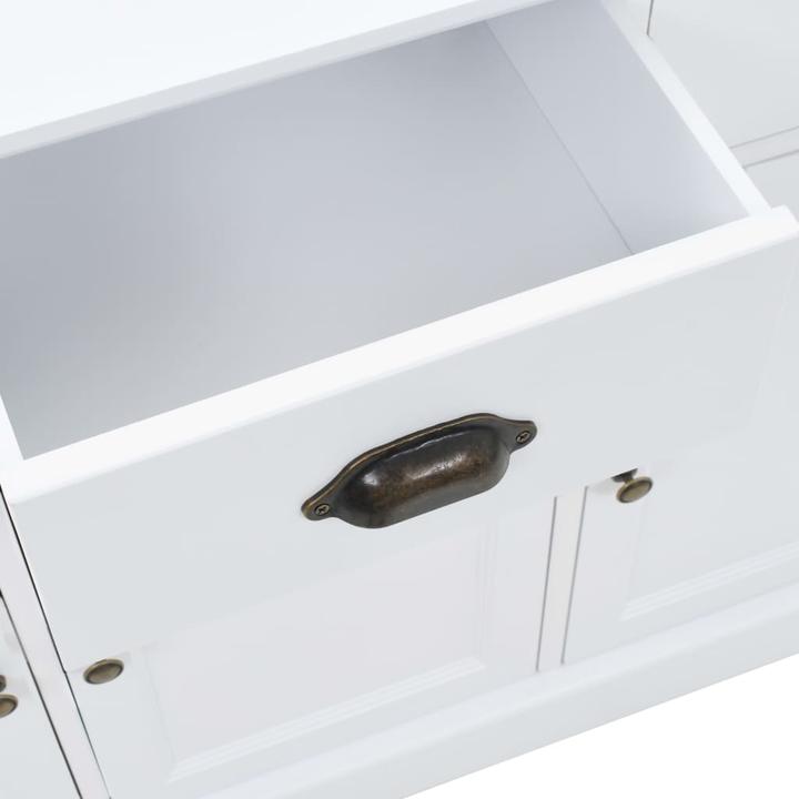Produktbild VidaXL Isla (105 x 35 x 77.5 cm)