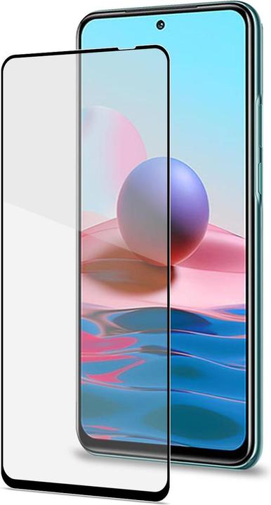 Celly Vetro Pieno (1 Pezzo/i, Xiaomi Redmi Note 10)