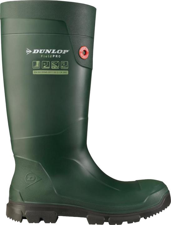 Produktbild Dunlop Sicherheitsstiefel Purofort FieldPRO (38)
