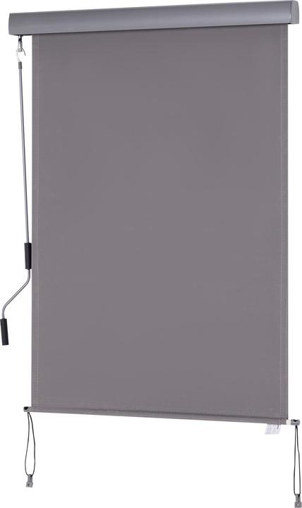 Outsunny Vertical awning with hand crank (0.07 m)