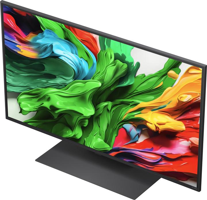 Immagine prodotto LG 43QNED87A6D.AEU (43", QNED87, QNED, 4K, 2025)