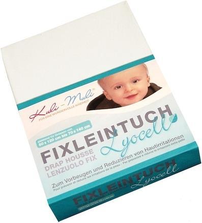 Actual product image Kuli-Muli Lyocell (70 x 140 cm)