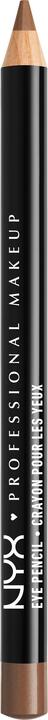 Image du produit NYX Professional Make-Up Slim Eye (904 Marron clair)