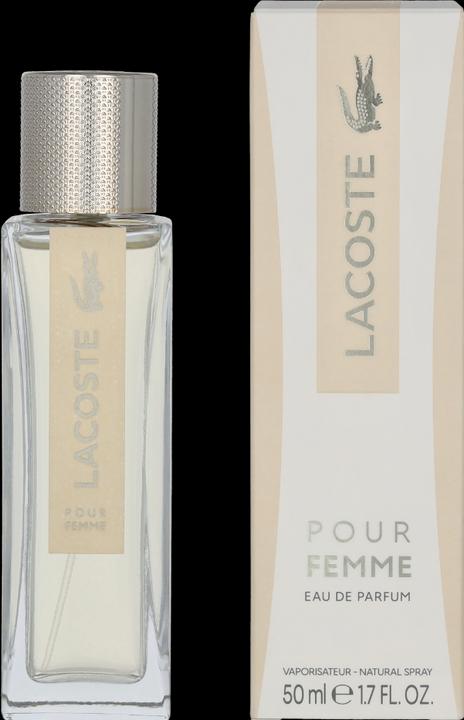 Produktbild Lacoste Pour Femme EDP 50 ml (Eau de Parfum, 50 ml)