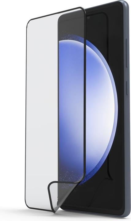 Produktbild Hama Super Hybrid (1 Stück, Samsung Galaxy S23 FE, Samsung Galaxy A54 5G)