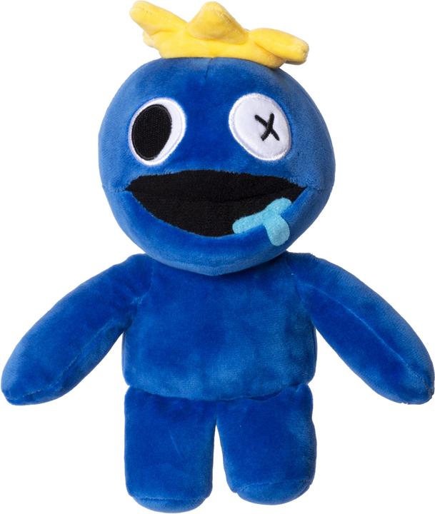 Produktbild Boti Rainbow Friends: Blue Plush