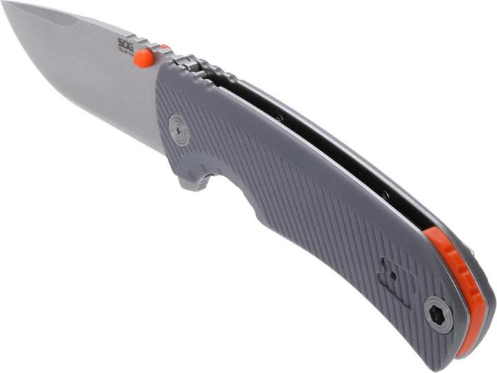 Immagine prodotto SOG Tellus - Lupo grigio (9.20 cm)