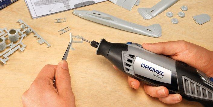 Produktbild Dremel 4000-6/128 Platin Edition