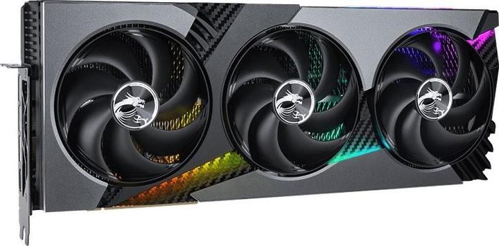 Produktbild MSI GeForce RTX 5070 Ti VANGUARD SOC (16 GB)