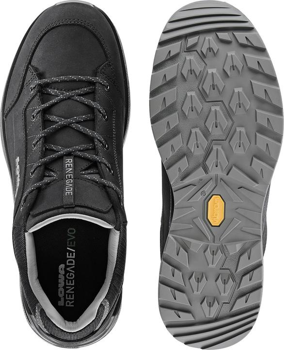 Image du produit Lowa Renegade Evo LL Lo Men (46.5)