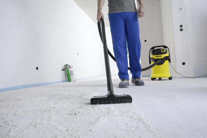 Actual product image Kärcher Wd5 (Wet dry vacuum cleaner)