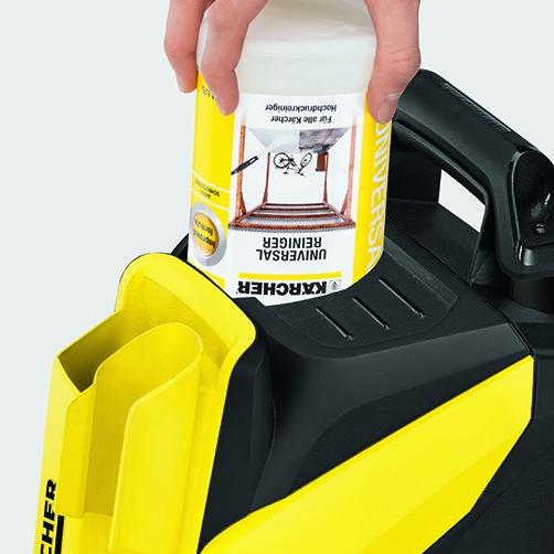 Productafbeelding Kärcher K4 Volledige controle (Elektrische stroom)