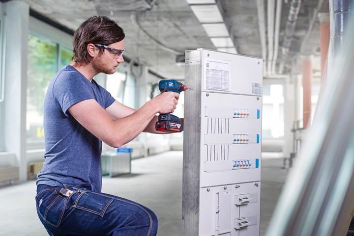Immagine prodotto Bosch Professional Zubehör Set di punte elicoidali PRO Metal HSS-G, 19 pezzi. (1 mm, 1,5 mm, 2 mm, 2,5 mm, 3 mm, 3,5 mm, 4 mm, 5 mm, 5,5 mm, 6 mm, 6,5 mm, 7 mm, 10 mm, 8 mm, 8,5 mm, 9 mm, 9,5 mm, 4,5 mm, 7,5 mm)
