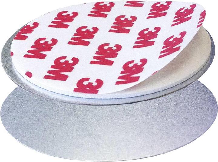 Produktbild Abus Magnet-Befestigung für Rauchwa