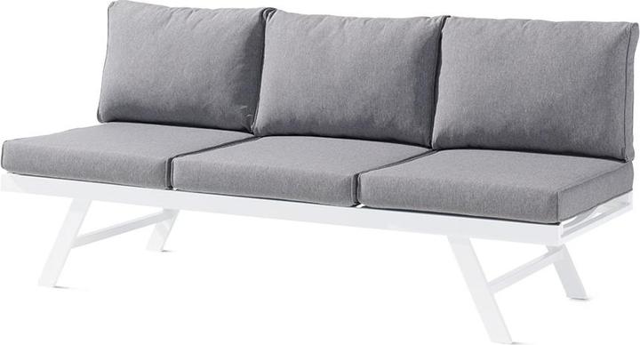 Produktbild Sieger Auckland Lounge/Liege
