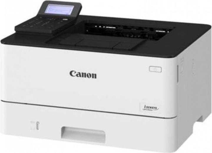 Actual product image Canon i-SENSYS LBP236dw bw laser printer (Laser, Black and white)