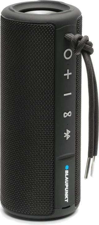Blaupunkt Haut-parleur Bluetooth avec TWS | BT 202+ (12 h, Fonctionnement sur batterie)