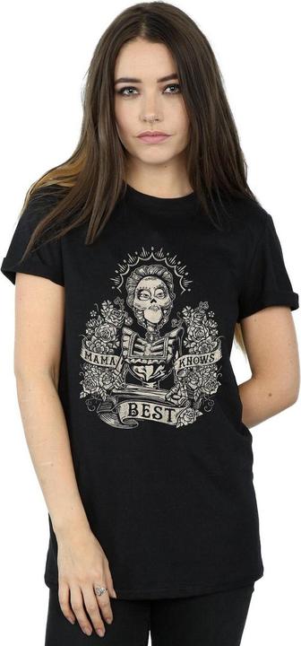 Produktbild Disney Coco Mama Knows Best TShirt (S)