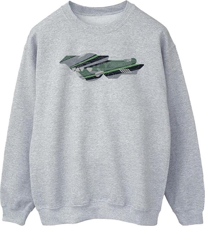 Produktbild Disney Lightyear Graphic Title Sweatshirt (XXL)
