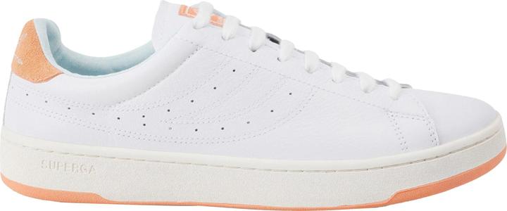 Produktbild Superga Sneaker 4833 Lendl Leder (43)