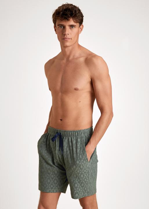 Image du produit Calida Rmx Lounge Holiday Bermudas (S)