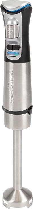 Produktbild Proficook PC-SM 1237 A inox