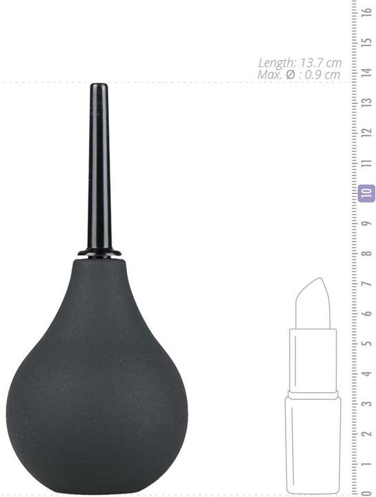 Produktbild Easytoys Analdusche
