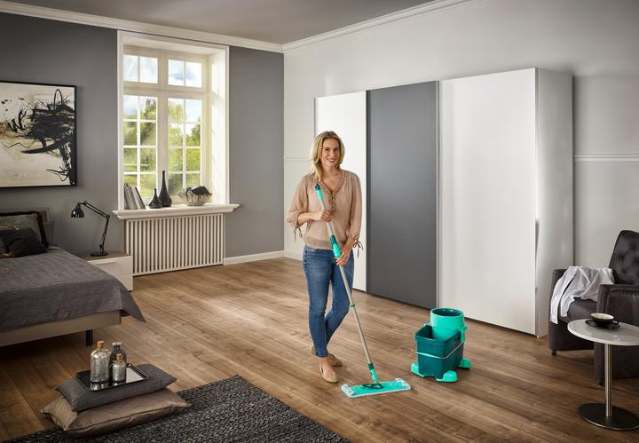 Immagine prodotto Leifheit Set Clean Twist M (1 pz.)