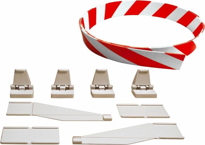 Actual product image Carrera Guard rail