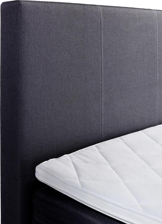 Actual product image Dominari Box bed (180 x 200 cm)