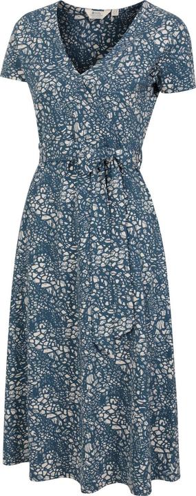 Produktbild Mountain Warehouse Santorini Midikleid Wickel (38 D)