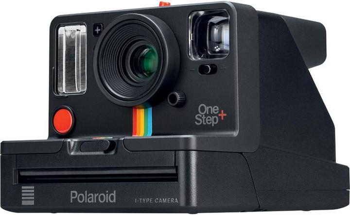 Produktbild Polaroid Onestep + Bluetooth Geschenkebox Set