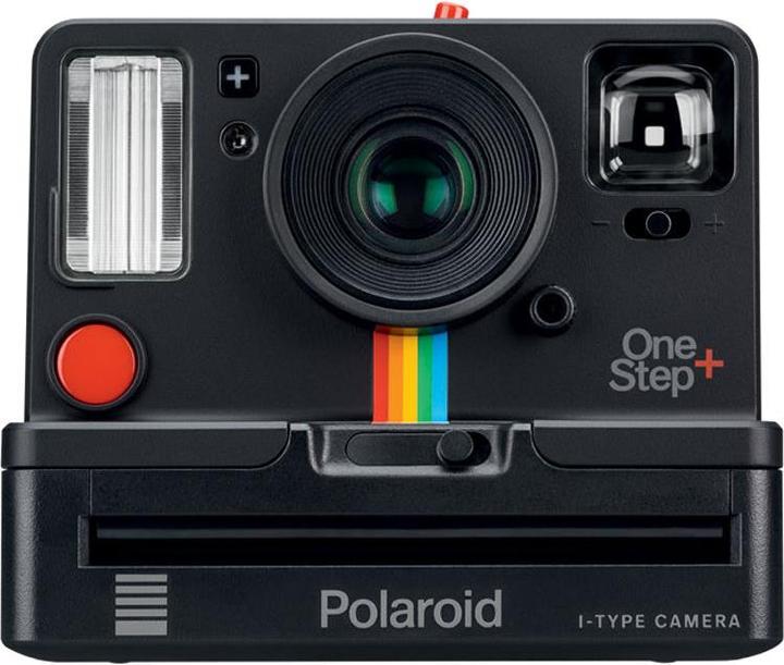 Produktbild Polaroid Onestep + Bluetooth Geschenkebox Set