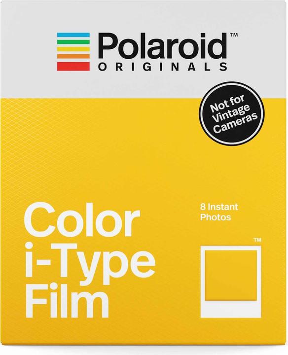 Produktbild Polaroid Onestep + Bluetooth Geschenkebox Set