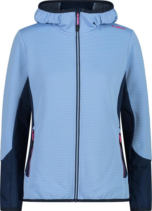 CMP Campagnolo Hoodie (XXS)