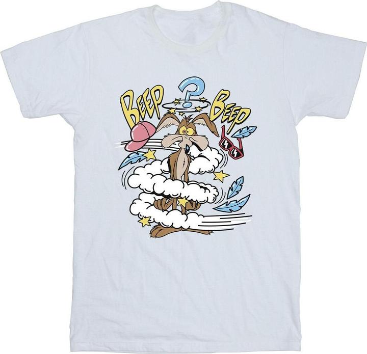 Looney Tunes Coyote Daze TShirt