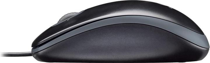Produktbild Logitech MK120 (US, Kabelgebunden)