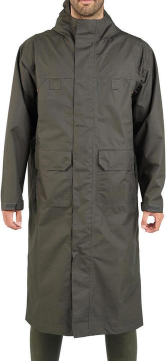 Actual product image Solognac REGEN TEL LANG GRÃoeN SG500 (XXL)
