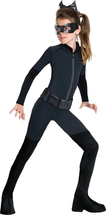 Image du produit Batman - Déguisement - Fille (S)