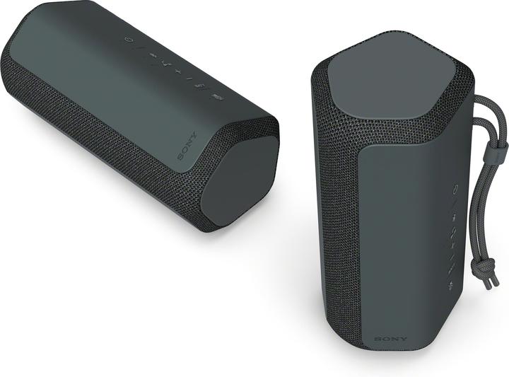 Actual product image Sony SRS-XE200 (16 h, Rechargeable battery operated)