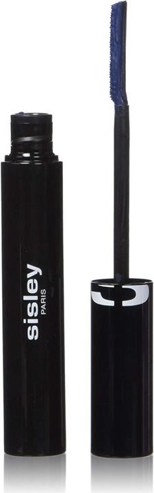 Actual product image Sisley So Intense (03 Deep Blue)