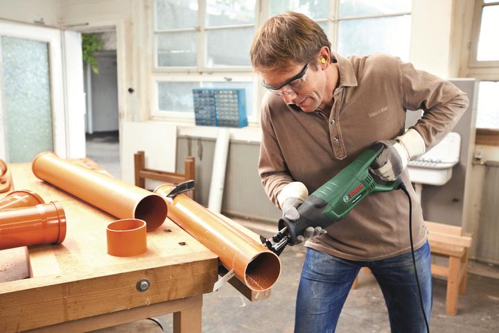 Produktbild Bosch Home & Garden Psa 700 E