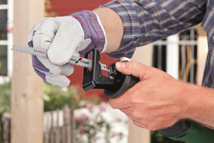 Produktbild Bosch Home & Garden Psa 700 E