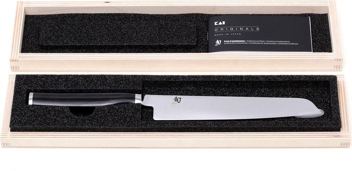 Actual product image Kai Shun Premier Tim Mälzer Minamo (18 cm)