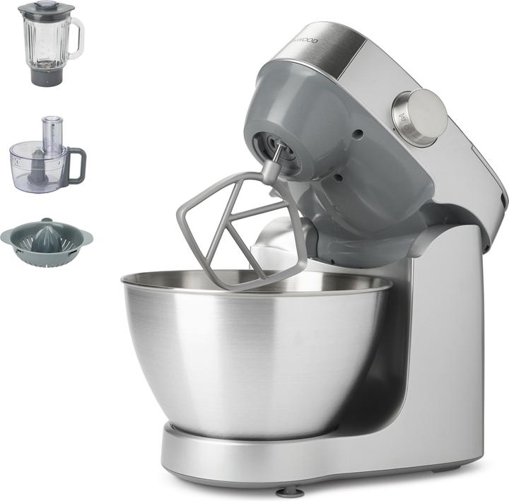 Actual product image Kenwood KHC 29.J0SI Prospero+ (1000 W)